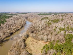 Broad River Hunting