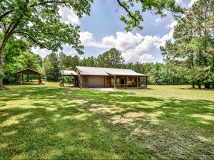 Bonner Farm