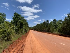 Affordable Hunting Land