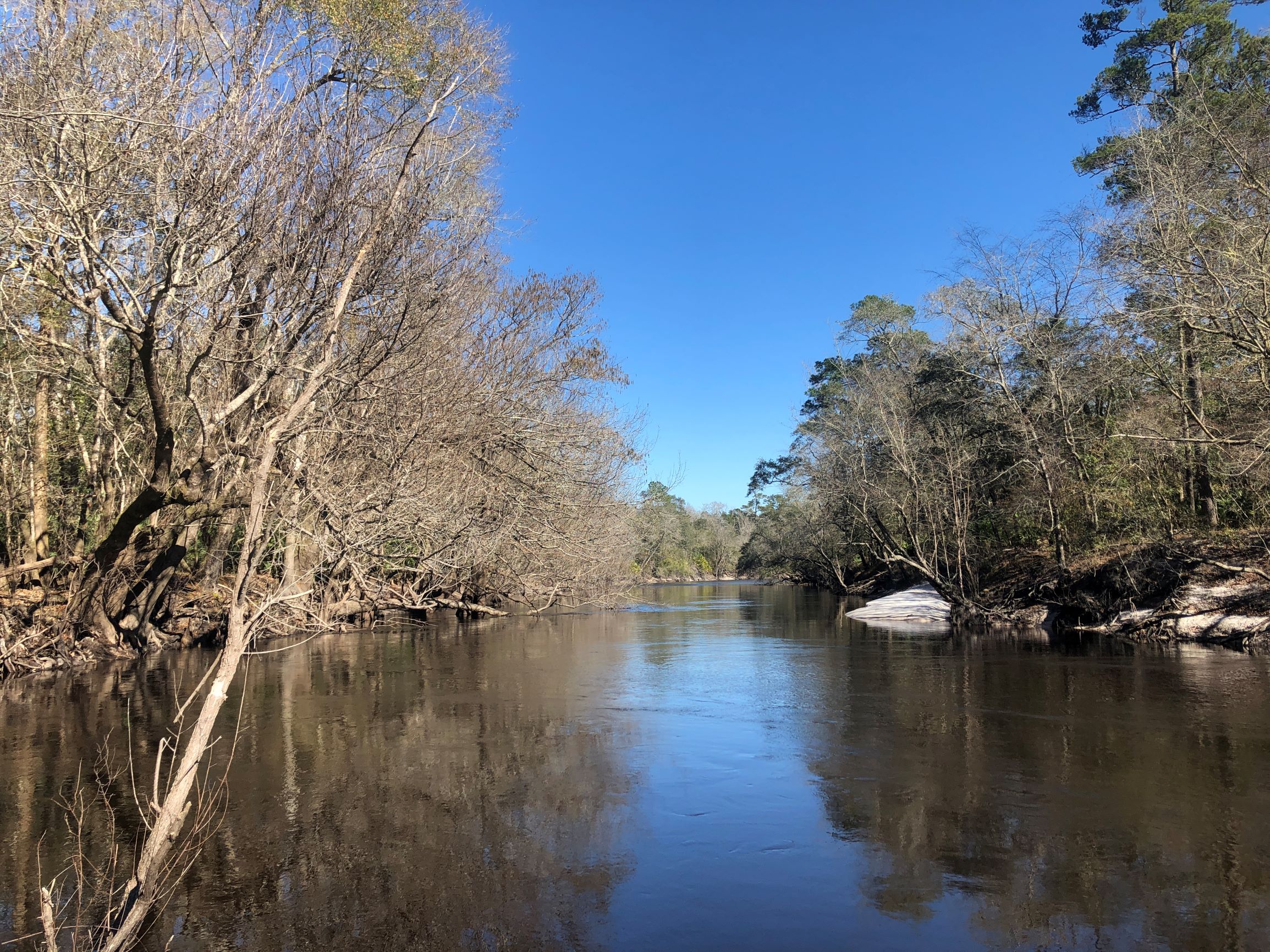 The Refuge on St. Marys River