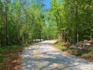 Lake Country Home Site
