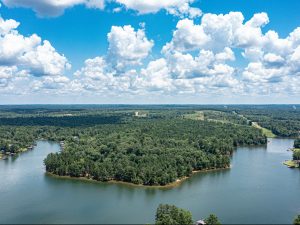 Lake Sinclair Waterfront Development Opportunity