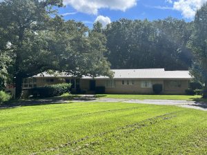 Ranch Home with Acreage