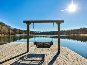 Shiloh Lake Farm