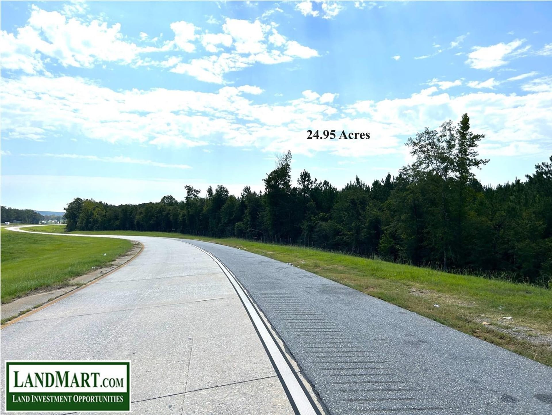 I-16 Commercial Development Opportunity