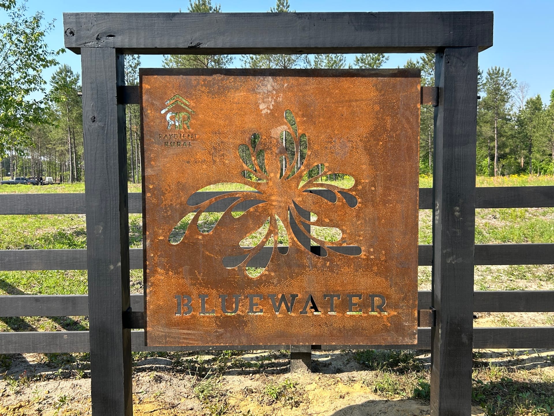 Bluewater Country Lot #1