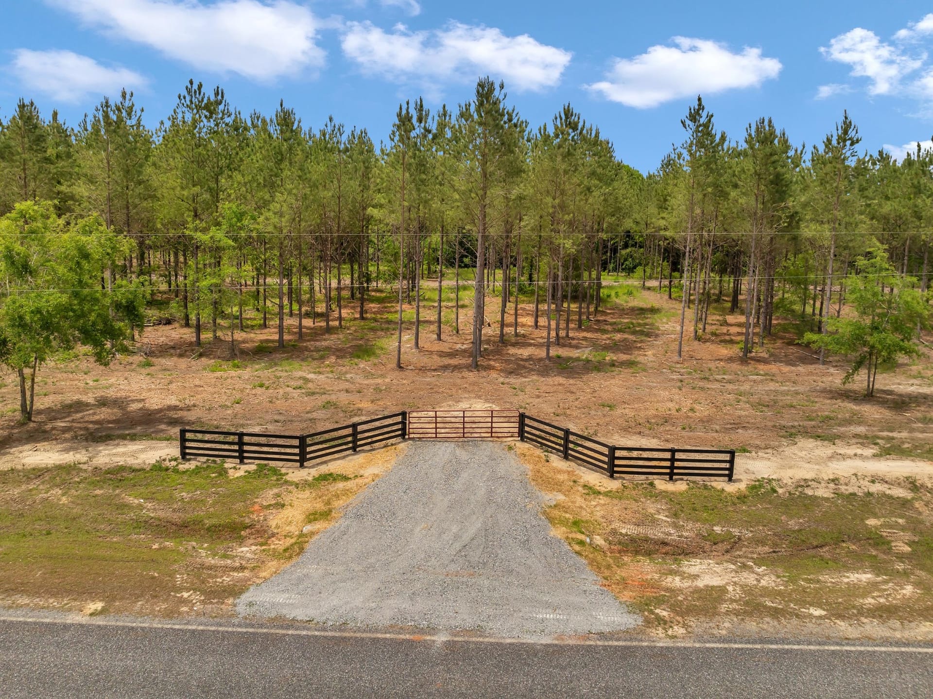 Bluewater Country Lot #4